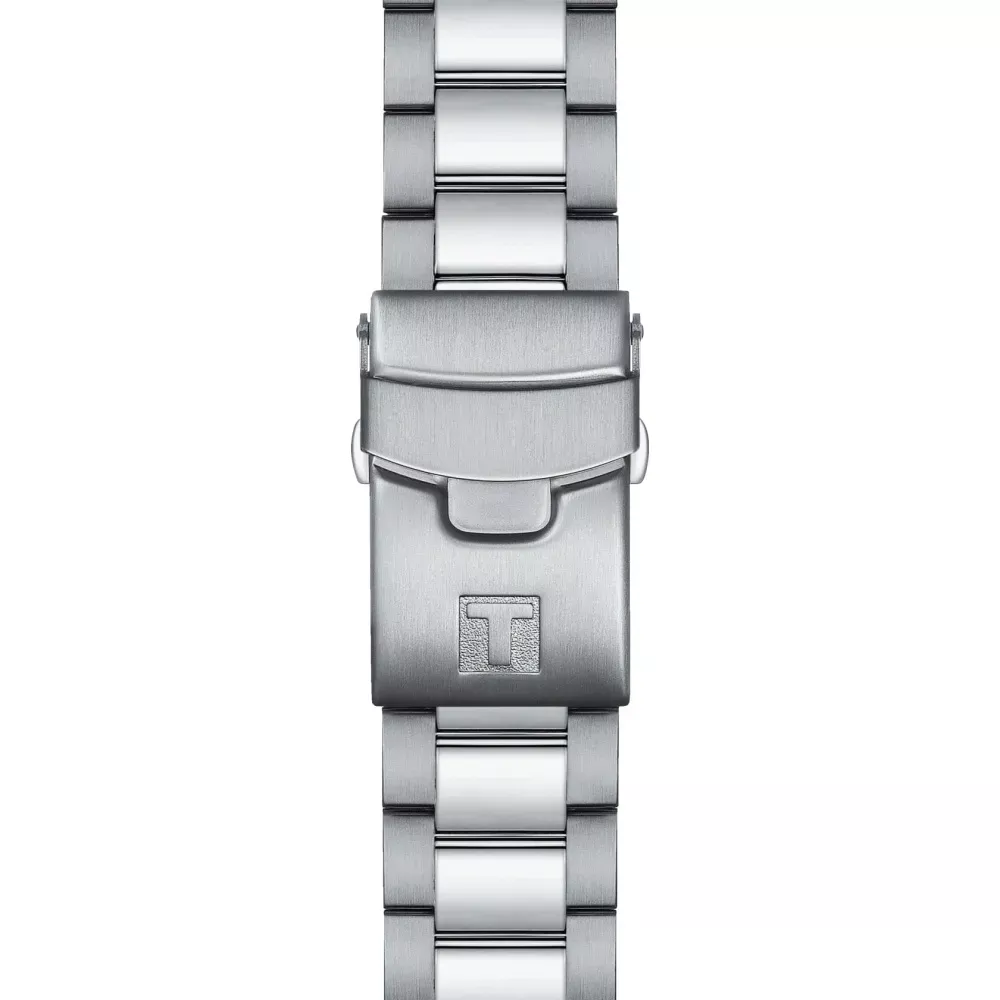 Tissot T1206071104100  Фото 4