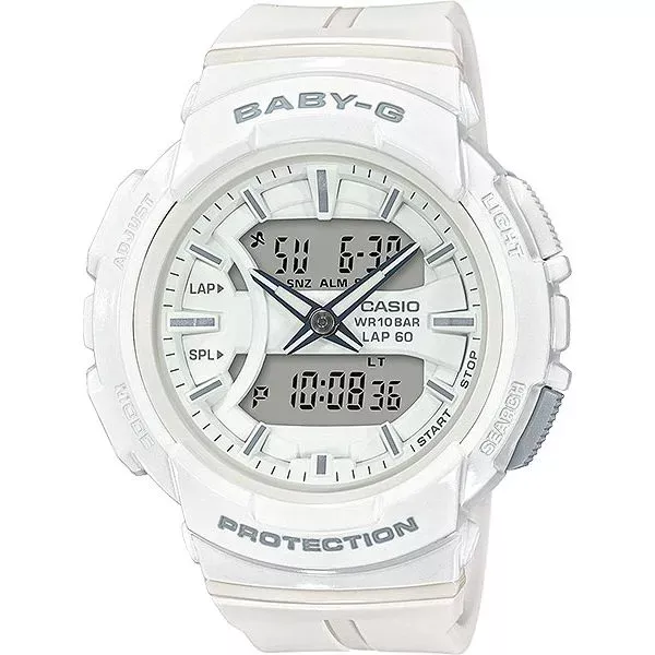 Casio Baby-G BGA-240BC-7A  Фото 1