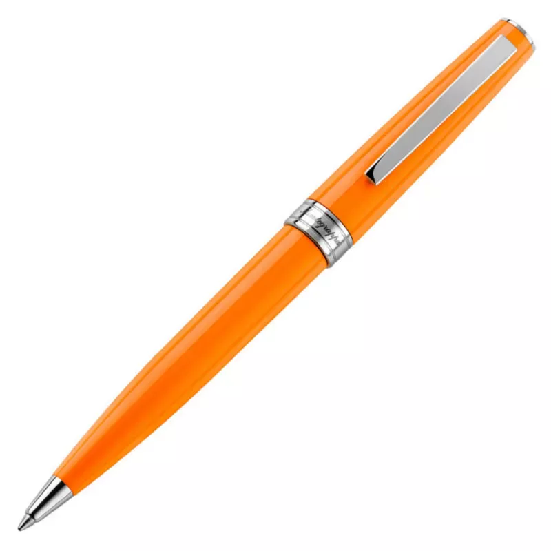 Ручка Montegrappa ISA1RBAO Шар  Фото 3