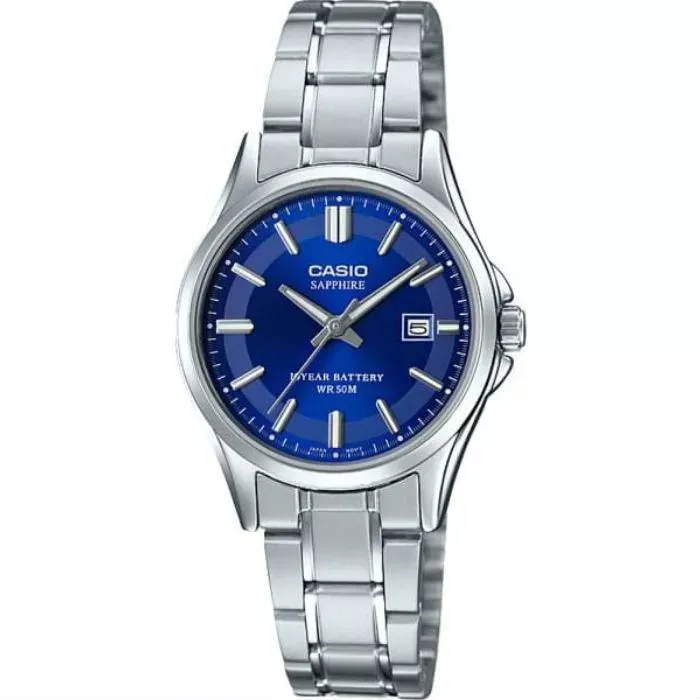 Casio Collection LTS-100D-2A2 