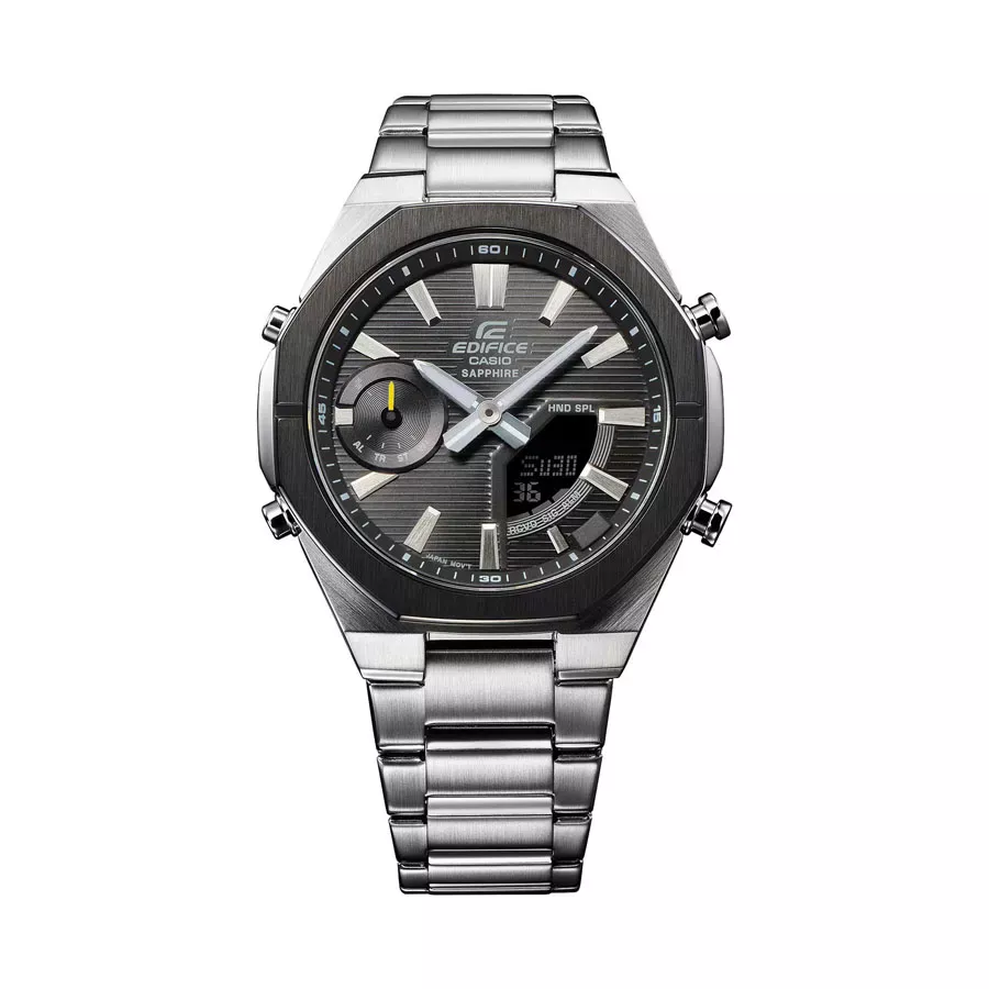 Casio Edifice ECB-S10DB-1A  Фото 2