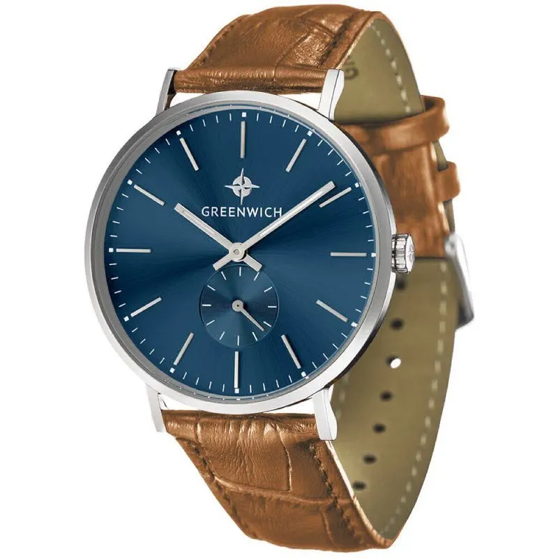 Greenwich GW 012.13.36  Фото 2