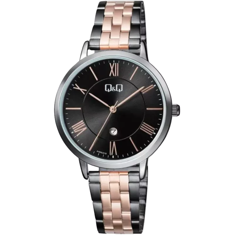 Q&Q A469J418Y  Фото 2