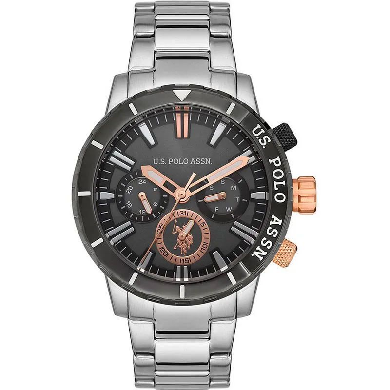 U.S. Polo Assn USPA1026-05  Фото 1