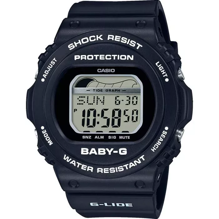 Casio Baby-G BLX-570-1E  Фото 1