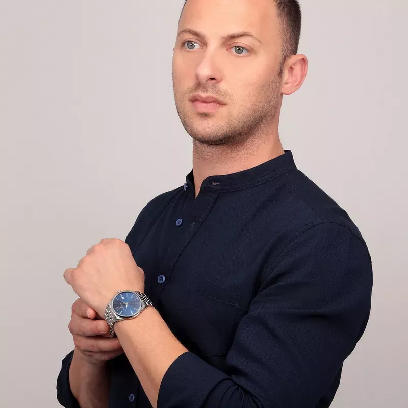 Philip Watch R8253217002  Фото 2