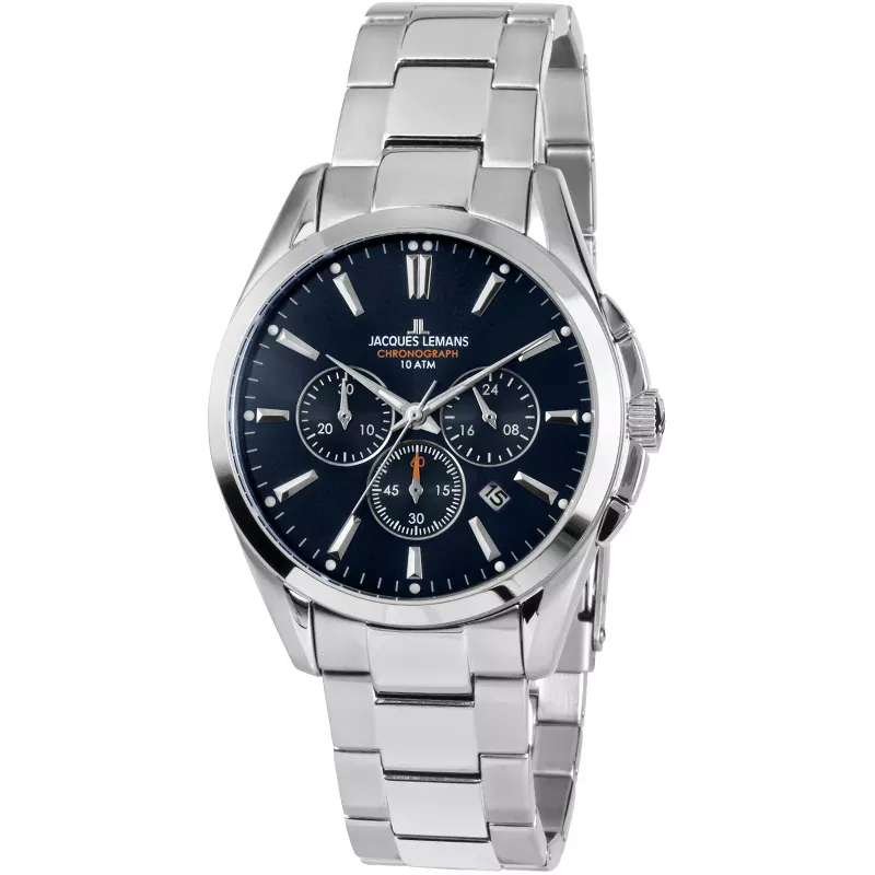 Jacques Lemans 1-1945E 