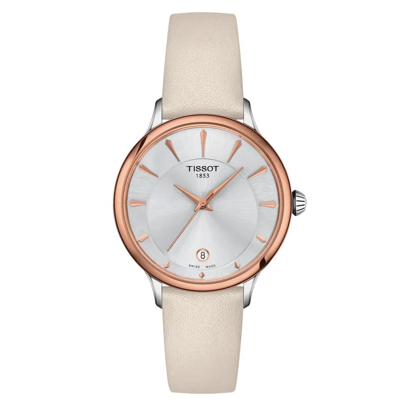 Tissot T1332102603100  Фото 2