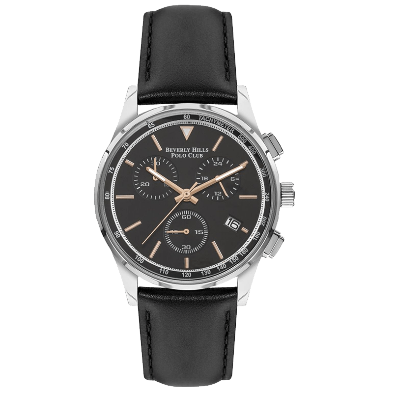 Купить Наручные часы Beverly Hills Polo Club BP3215X.351 в Sibtime Наручные часы Beverly Hills Polo Club BP3215X.351