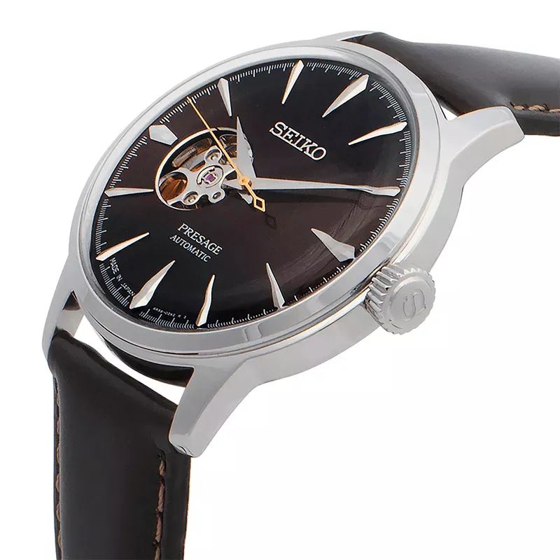 Seiko SSA407J1  Фото 2