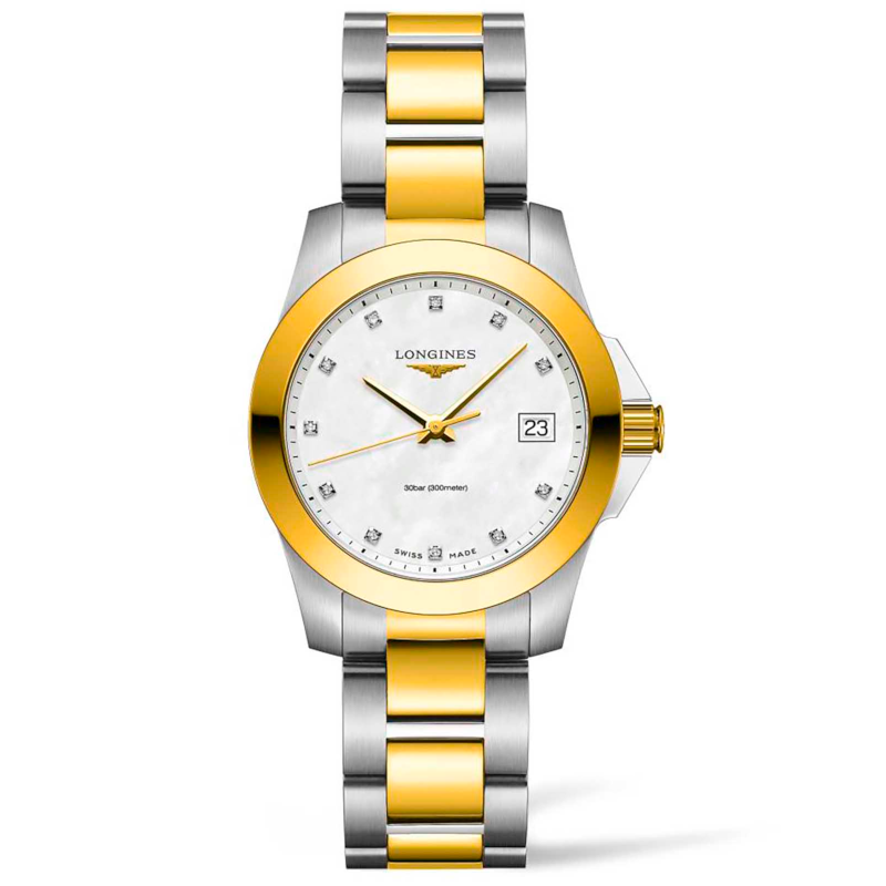 Longines L3.377.3.87.7  Фото 1