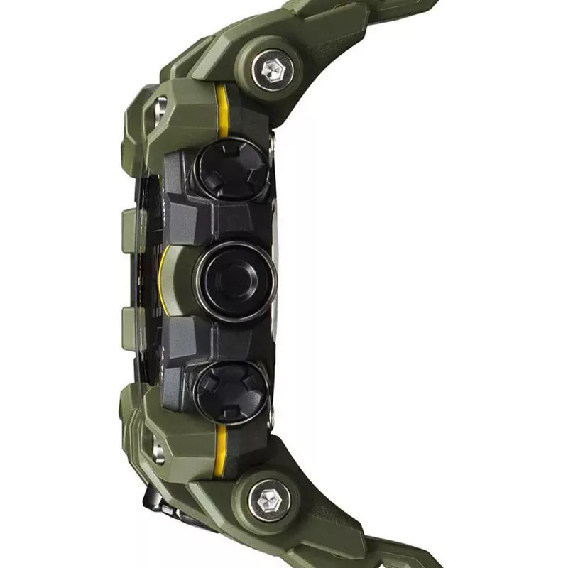 Casio G-Shock GW-9500-3  Фото 7