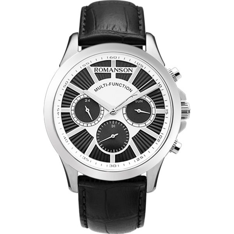 Romanson TL8A30 FMW(BK) 