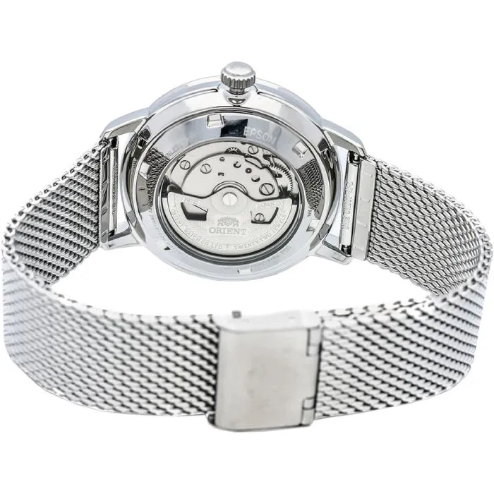 Orient RA-AC0E06E10B  Фото 3