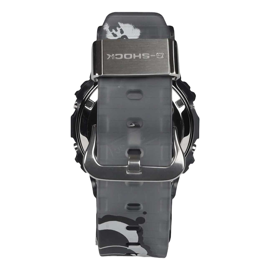 Casio G-Shock DW-5000SS-1  Фото 3