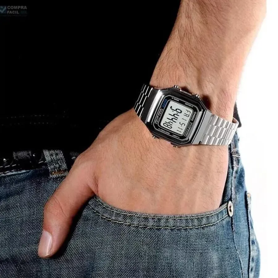 Casio Collection A-178WA-1  Фото 2