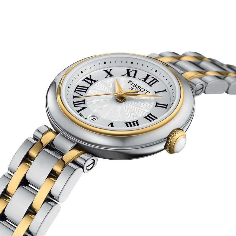 Tissot T1260102201300  Фото 4