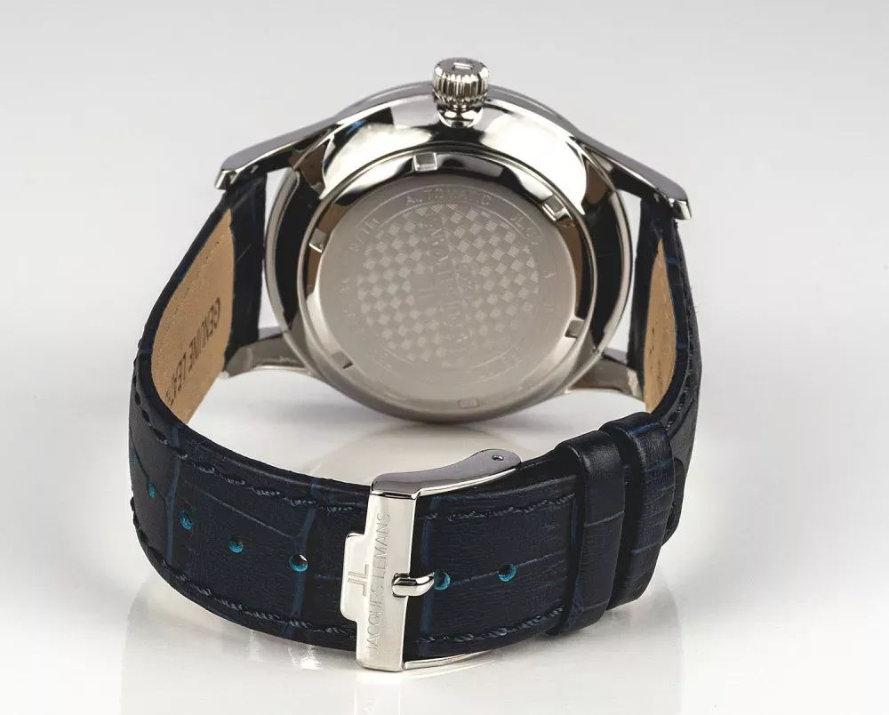 Jacques Lemans 1-2073D  Фото 4