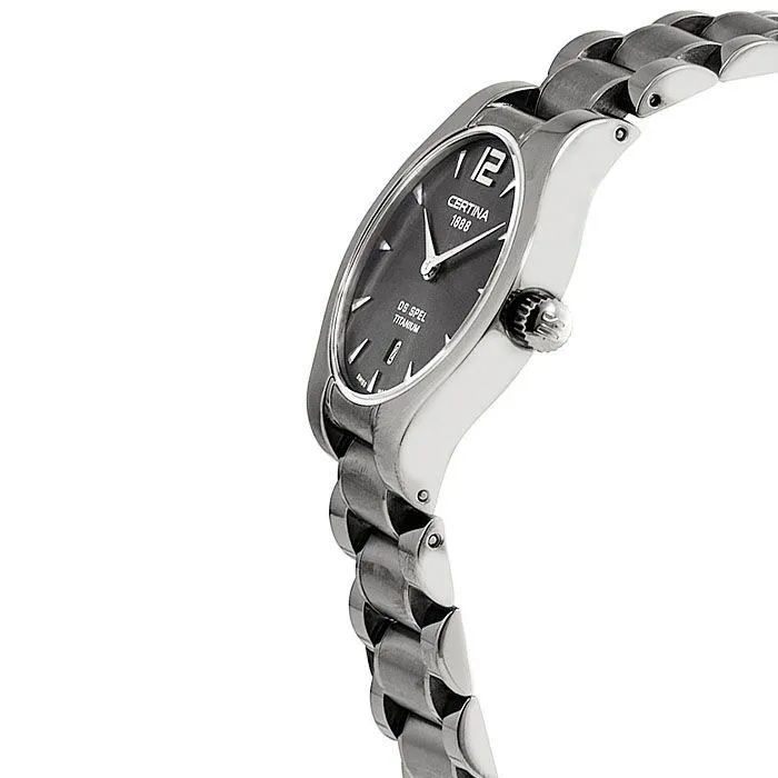 Certina C012.209.44.087.00  Фото 3