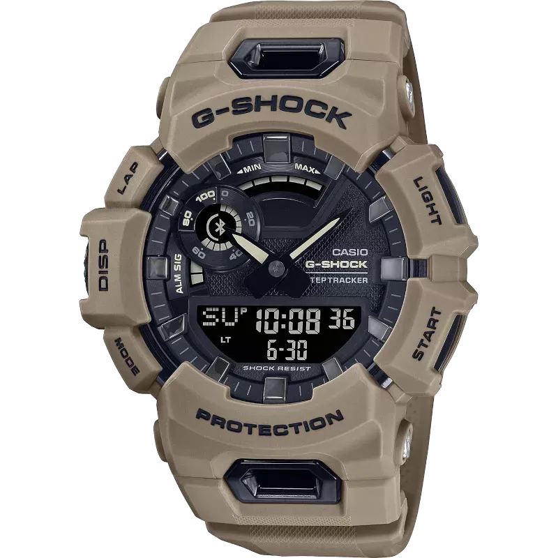 Casio G-Shock GBA-900UU-5A  Фото 1
