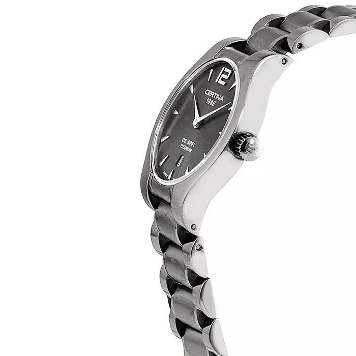 Certina C012.209.44.087.00  Фото 3