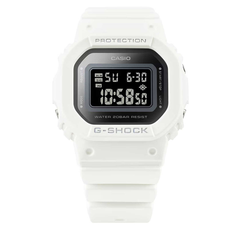 Casio G-Shock GMD-S5600-7  Фото 1