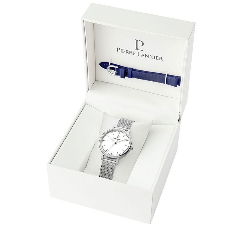Наручные часы Pierre Lannier  369D618 Франция