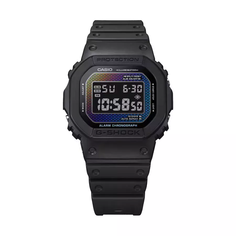 Casio G-Shock DW-5600RW-1  Фото 3