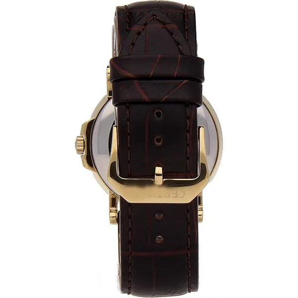 Наручные часы  Certina C017.410.36.087.00 DS Caimano Фото 2