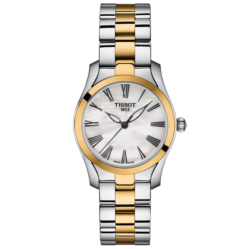 Tissot T112.210.22.113.00  Фото 1