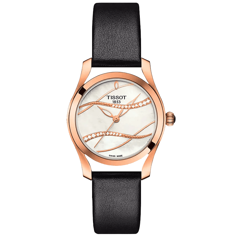 Tissot T112.210.36.111.00  Фото 1