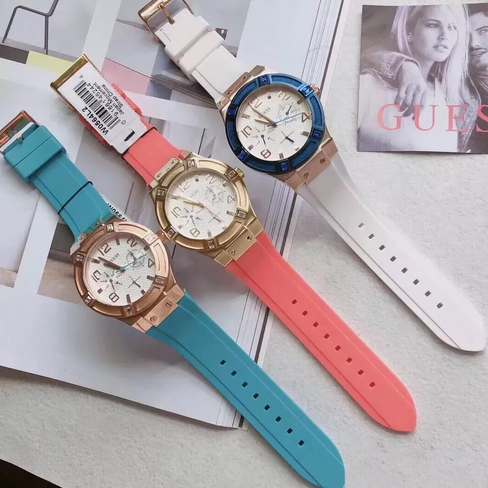 Guess W0564L2  Фото 2