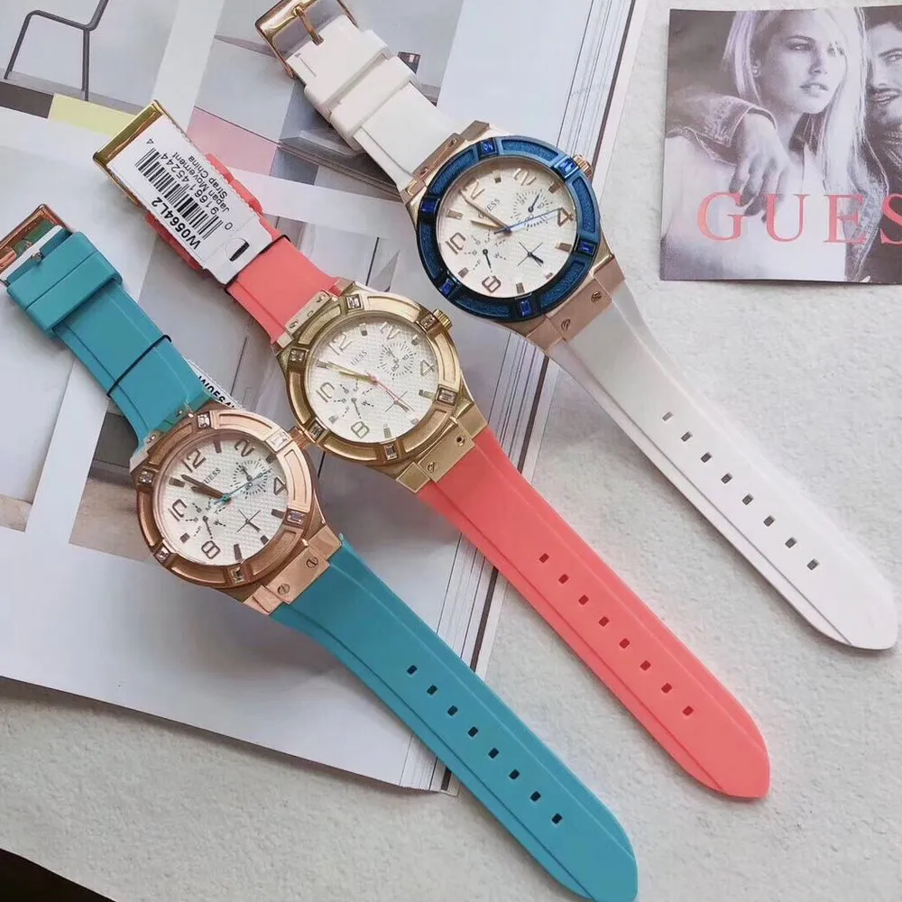 Guess W0564L2  Фото 2