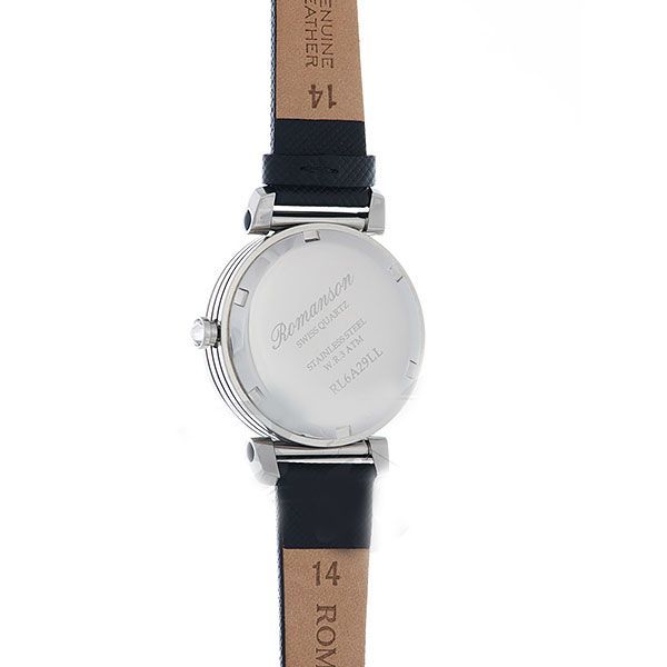 Romanson RL6A29 LLW(BK)  Фото 2