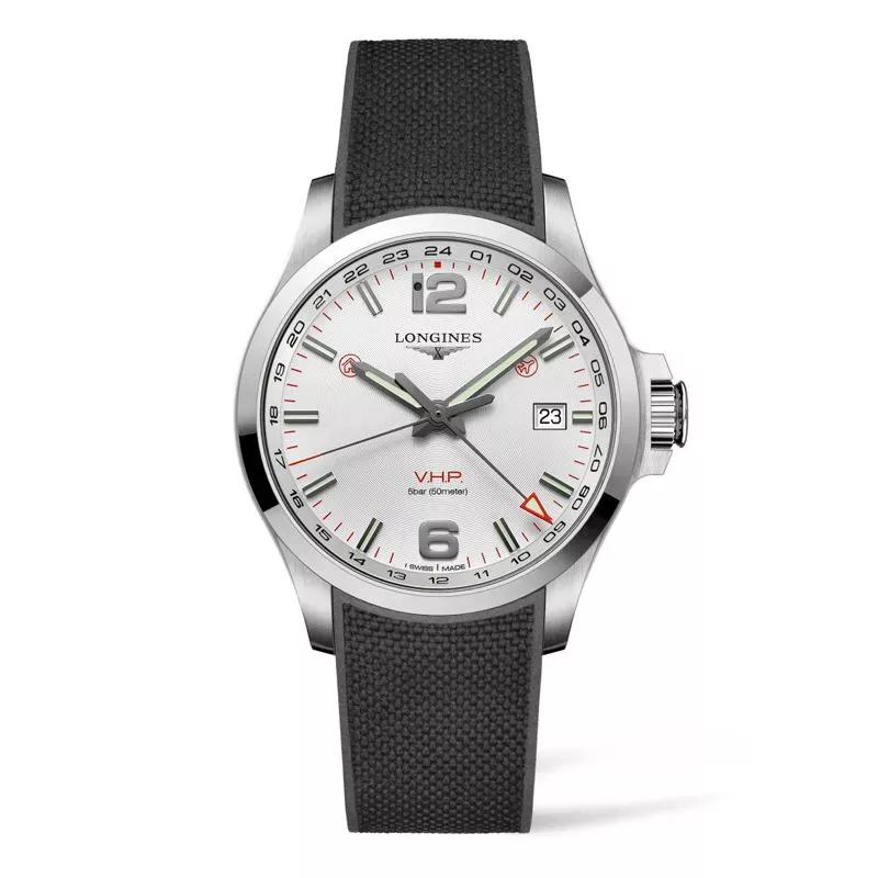 Longines L3.728.4.76.9  Фото 2