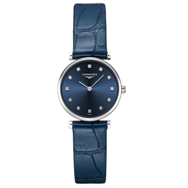 Longines L4.209.4.97.2  Фото 1