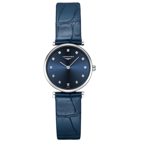 Longines L4.209.4.97.2  Фото 1