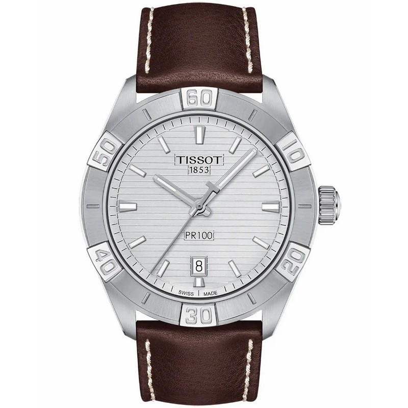 Tissot T1016101603100  Фото 1