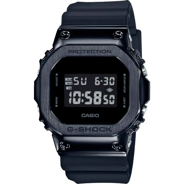Casio G-Shock GM-5600B-1E 