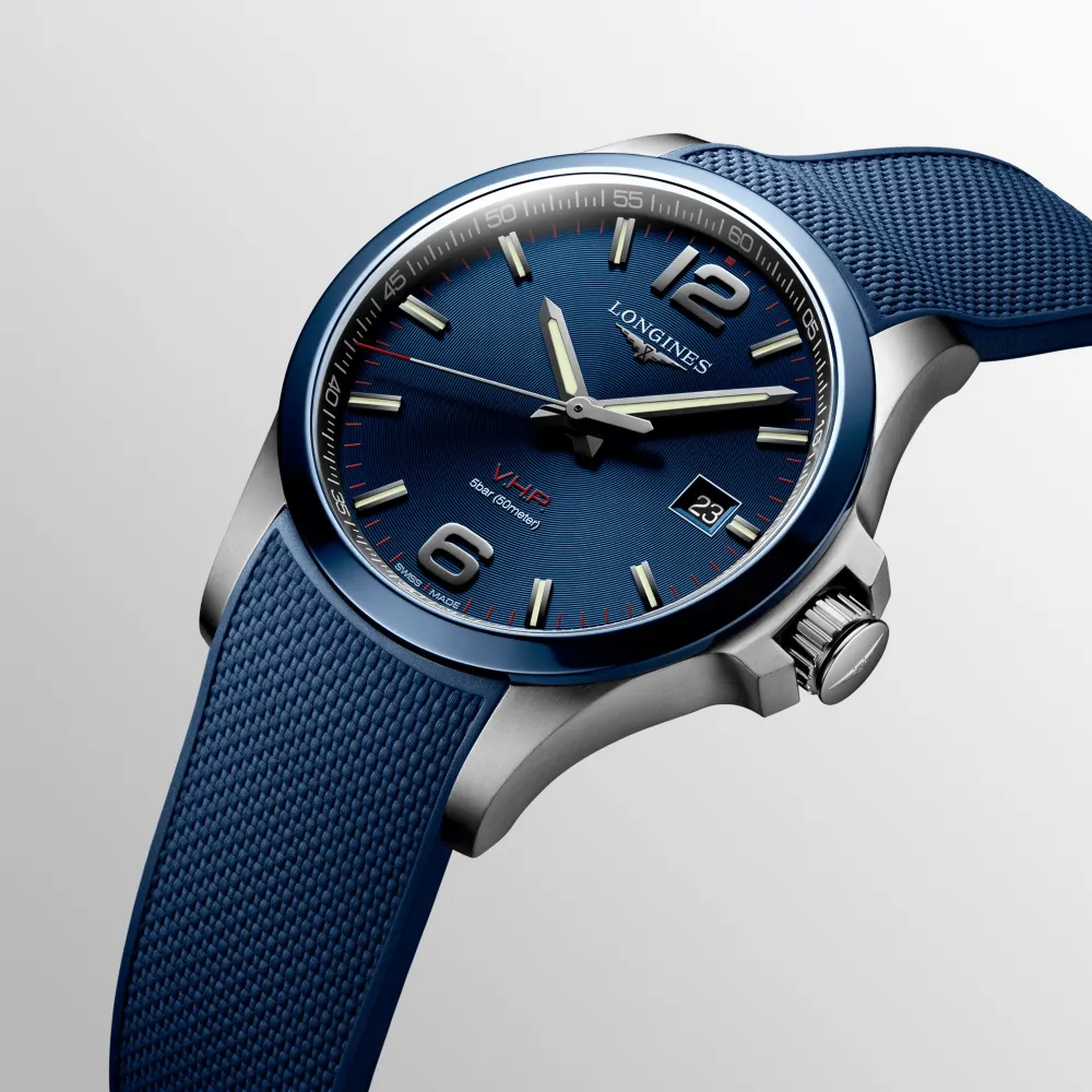 Longines L3.729.4.96.9  Фото 3