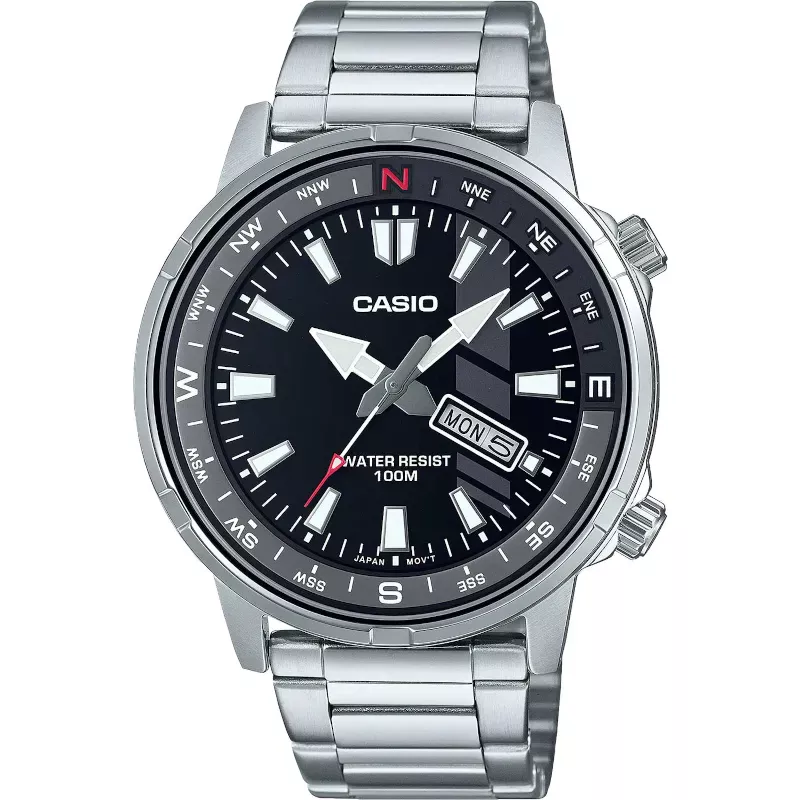 Casio MTD-130D-1A 