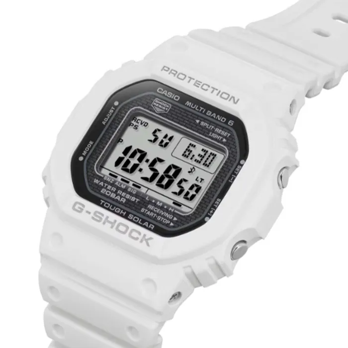 Casio G-Shock GW-5000HS-7  Фото 2