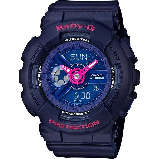 Casio Baby-G BA-110PP-2A 