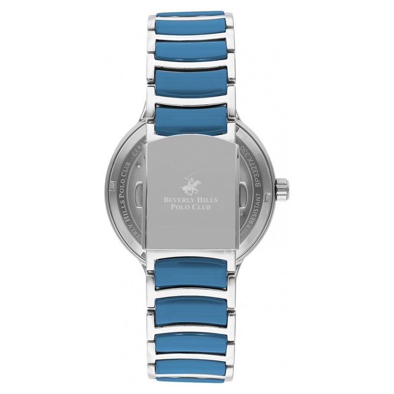 Купить Наручные часы Beverly Hills Polo Club BP3638X.990 в Sibtime Фото 3 Наручные часы Beverly Hills Polo Club BP3638X.990 Фото 3