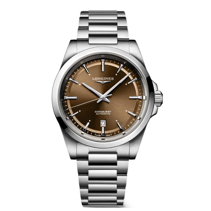 Longines L38304626  Фото 1