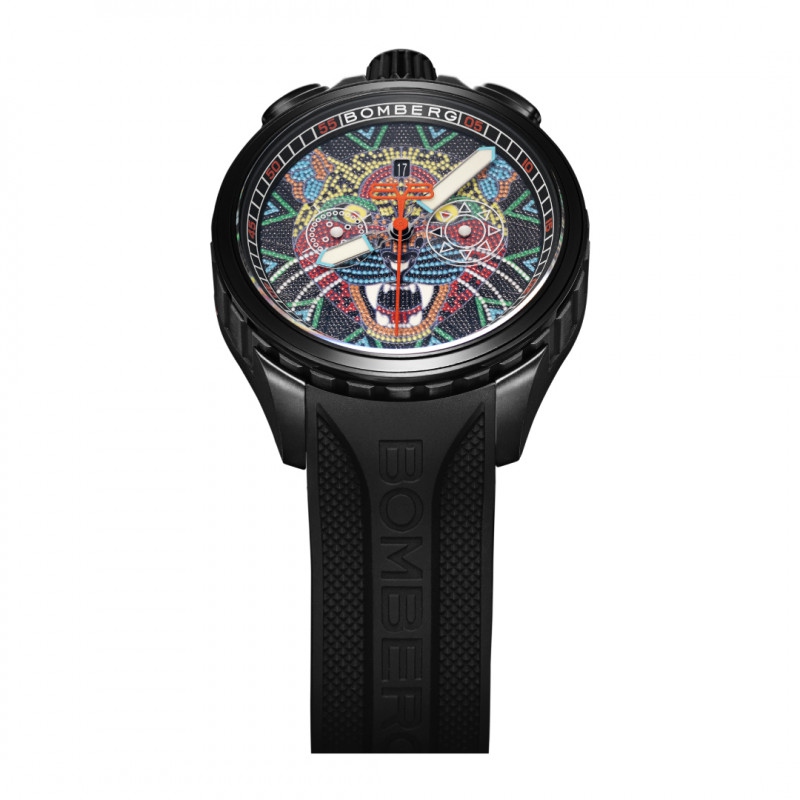 Bomberg BS45CHPBA.065-1.12  Фото 2