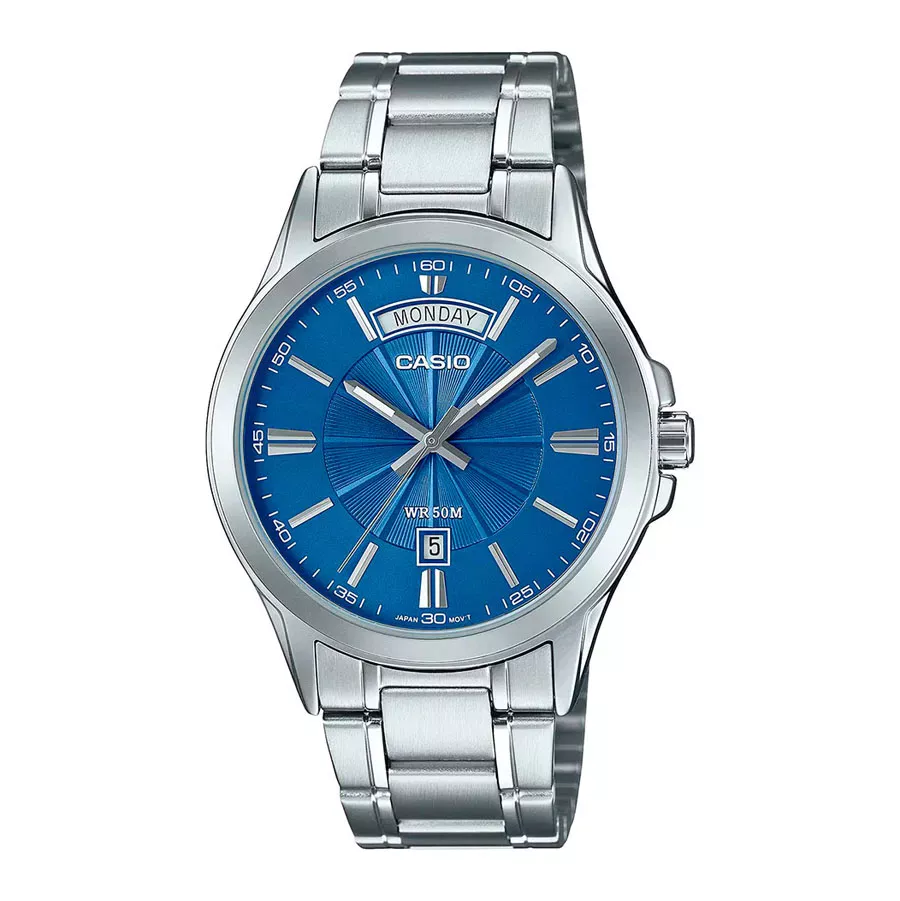 Casio Collection MTP-1381D-2A  Фото 1