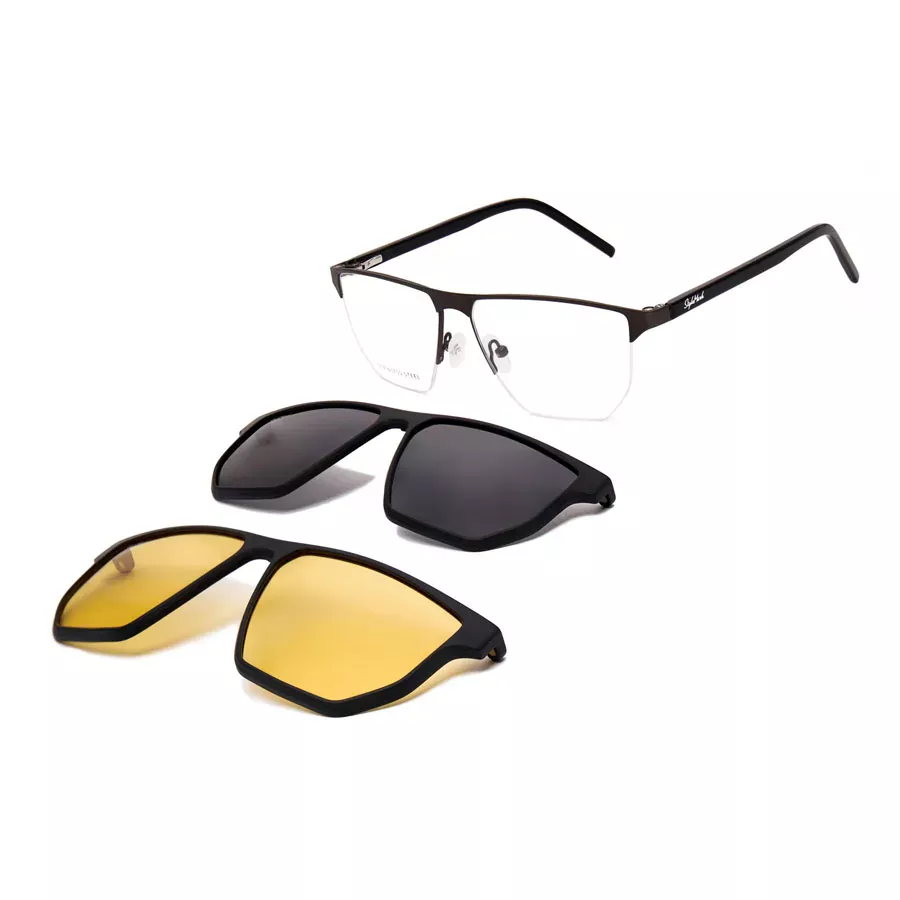 StyleMark C1703B Clip-on 