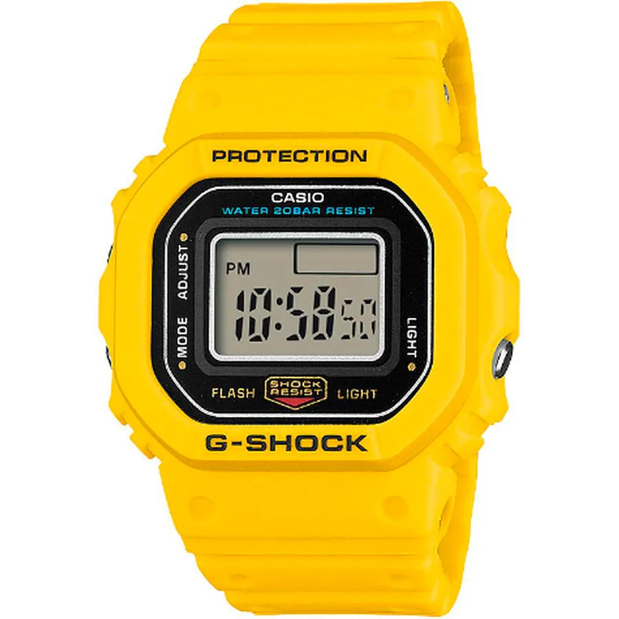 Casio G-Shock DWN-5600-9  Фото 1