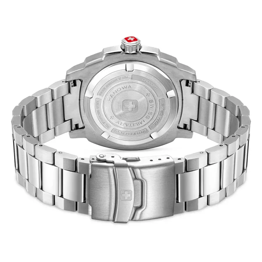 Swiss Military Hanowa SMWGH0007101  Фото 2